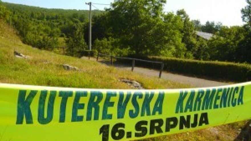 Kuterevske turističke čarolije