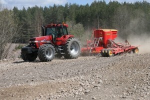 Väderstad strojevi – stvoreni da traju