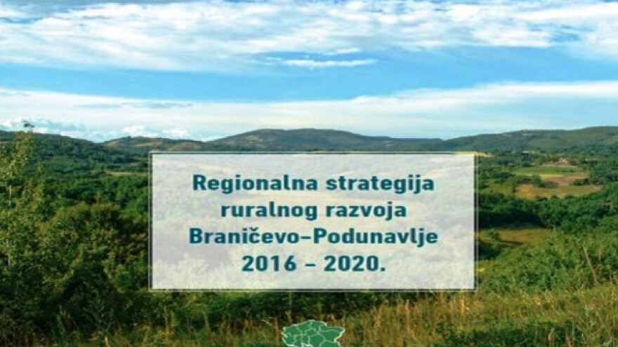 Šanse i izazovi ruralnog razvoja Braničeva i Podunavlja