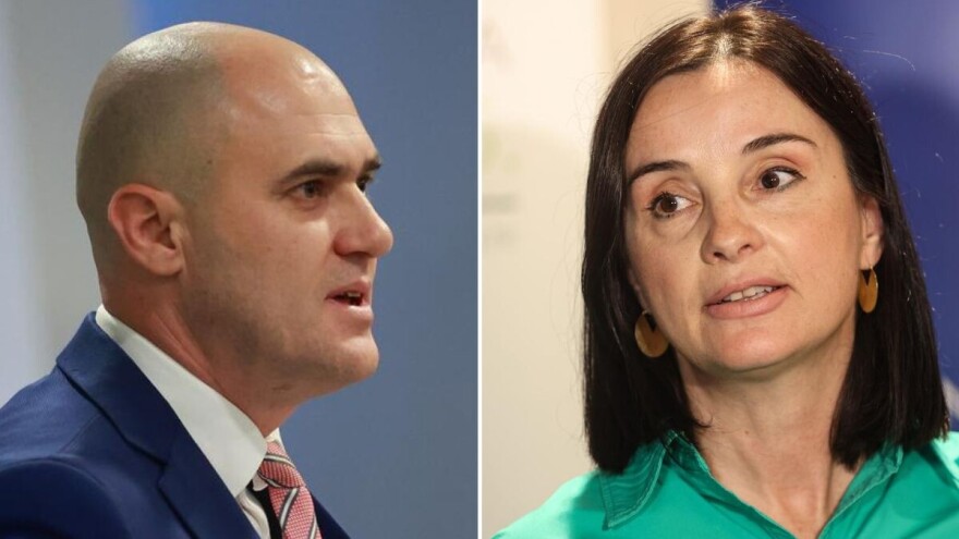 Plenković potvrdio: Dabri poljoprivreda, Vučković zaštita okoliša i zelena tranzicija