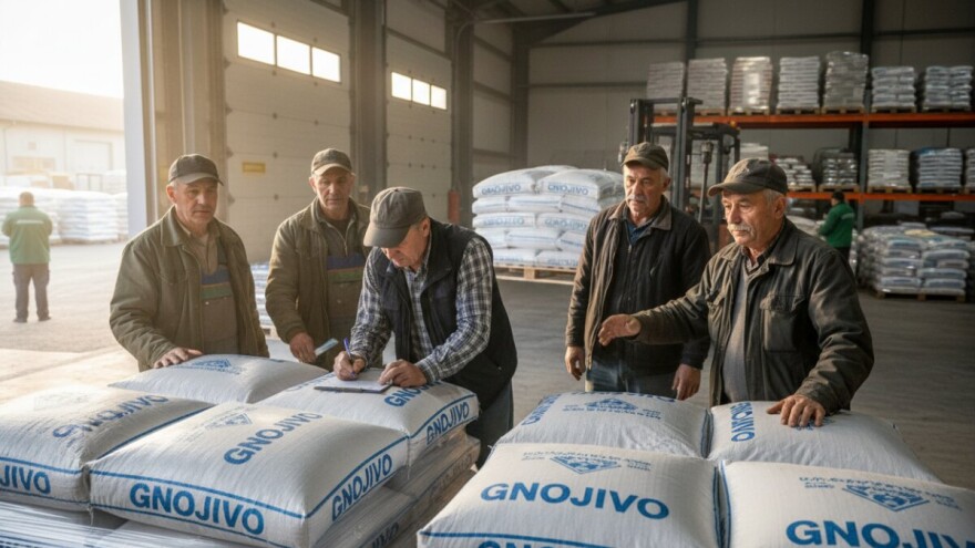 Nasreću - ukinuta blokada Petrokemijina računa!