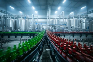 Nastaje mega proizvođač piva - AB InBev kupuje SABMiller?