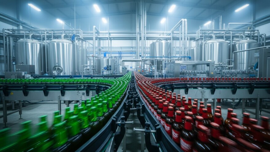 Nastaje mega proizvođač piva - AB InBev kupuje SABMiller?