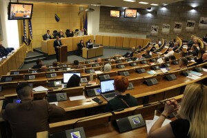 Objavljujemo imena: Ko je glasao, a ko nije za Startegiju poljoprivrede FBiH?