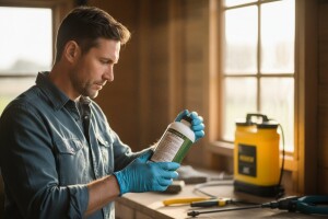 Nastavak edukacija o rukovanju pesticidima