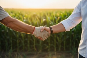 Nastavak podrške EU srpskoj poljoprivredi