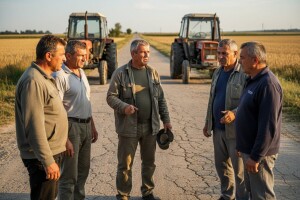 Nastavak pregovora s Čobankovićem