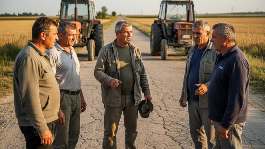 Nastavak pregovora s Čobankovićem