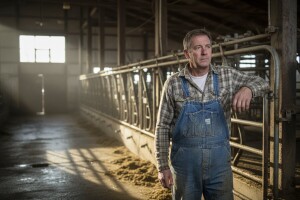 Nastavlja se pad proizvodnje mlijeka