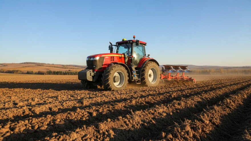 Nastavljaju se pripreme za jesensku sjetvu!