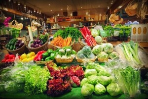 Sudjelujte na sajmu organske hrane Biofach 2015.