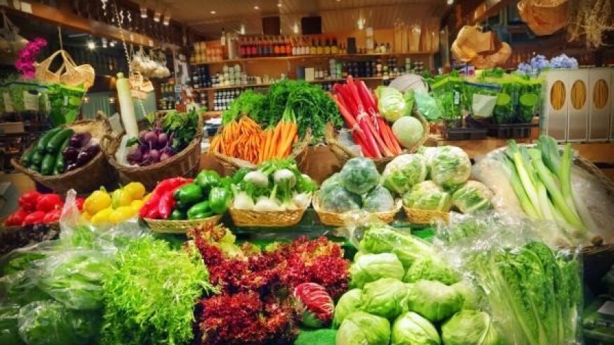 Sudjelujte na sajmu organske hrane Biofach 2015.