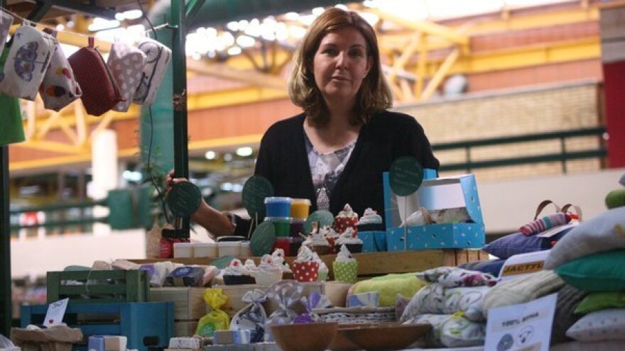 Nataša Maksimović Knežić redakciju zamenila zanatskom radnjom