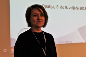 Budućnost donosi još manje aktivnih tvari na EU tržištu, kaže dr.sc. Natalija Galzina