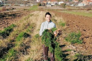 Natalija Šunjić-Gizdić: Rad na zemlji nije sramota, važno je mijenjati svijest kod ljudi