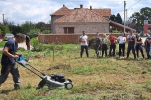 Da otpad oko nas ne postane otpad u nama: Pozitivan primer mladih Natalinčana