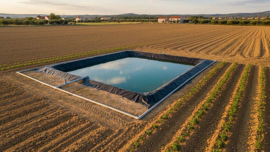 Natapanjem obradivih površina do protifibilne proizvodnje