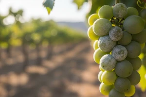 Nativo, Folicur, Falcon - suzbijanje pepelnice u vinogradu