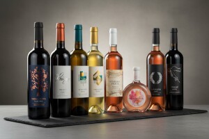 Natječaj za Dizajn pakovine vina 2010.