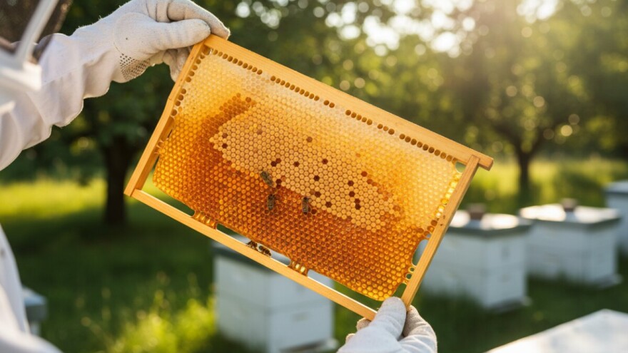 Natječaj za financiranje pčelarskih istraživanja