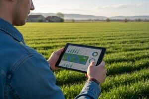 Natječaj za najbolju projektnu ideju poljoprivrednog sektora