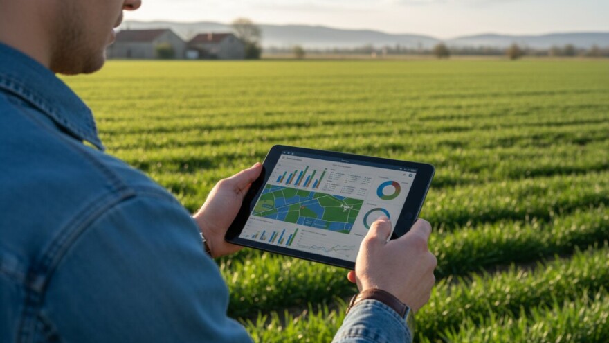 Natječaj za najbolju projektnu ideju poljoprivrednog sektora