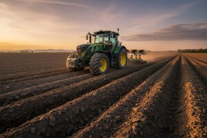 Natječaj za obradu 90 ha Podravkinog zemljišta