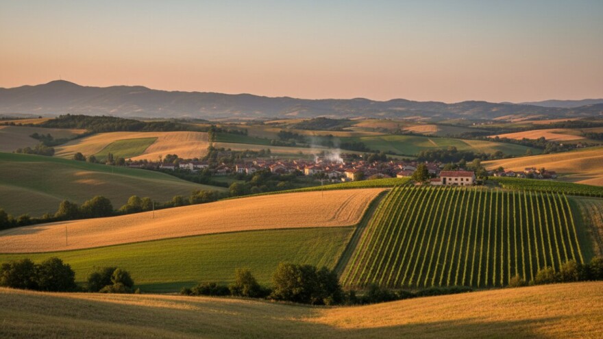 Natječaj za poljoprivredne projekte