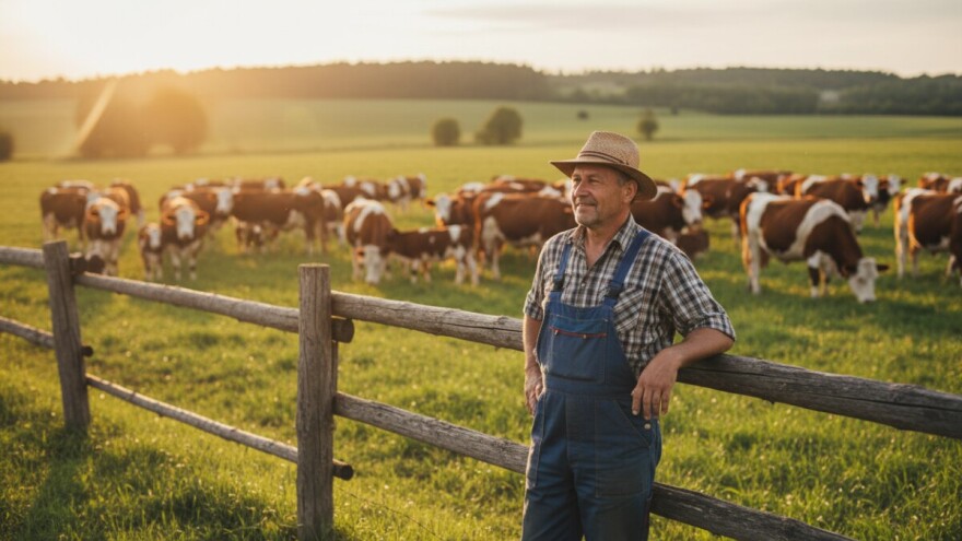 Natječaj za poticaje u poljoprivredi