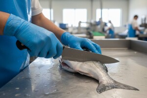 Natječaj za potporu razvoja prerade proizvoda ribarstva