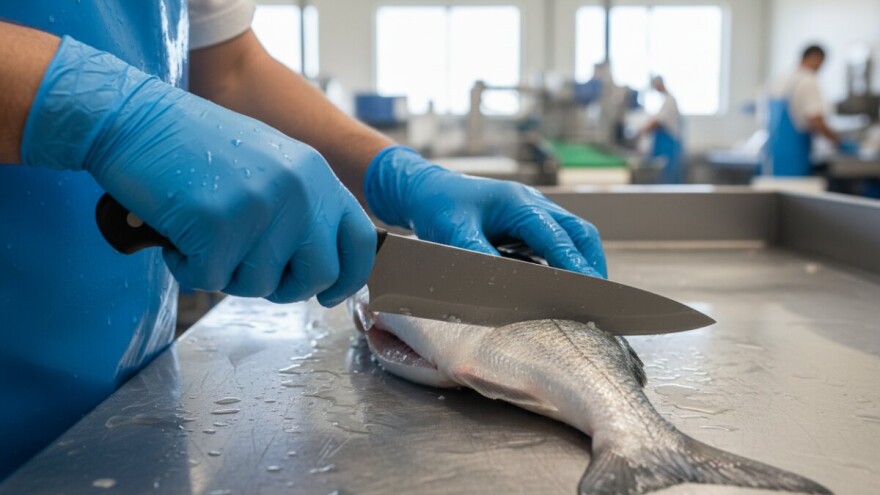 Natječaj za potporu razvoja prerade proizvoda ribarstva