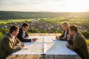 Natječaj za razvoj jedinica lokalne samouprave