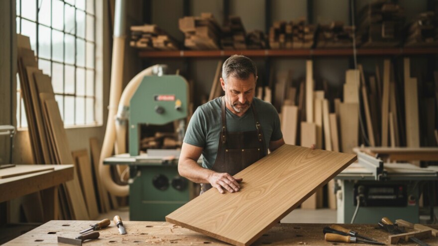 Natječaj za sredstva kapitalne pomoći - prerada drva i proizvodnja namještaja