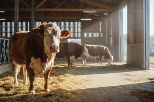 Natječaj za sufinanciranje otkupa utovljene junadi