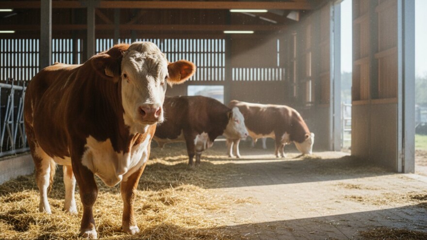 Natječaj za sufinanciranje otkupa utovljene junadi