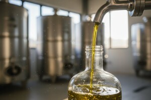 Natječaj za sufinanciranje troškova otkupa maslinovog ulja