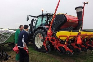 Plan objave natječaja ruralnog razvoja 2016.