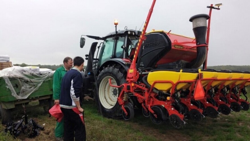 Plan objave natječaja ruralnog razvoja 2016.