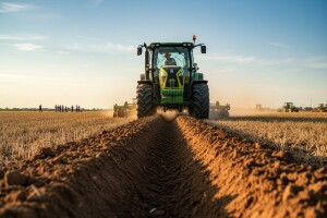 Natjecanje orača Bjelovarsko - bilogorske županije