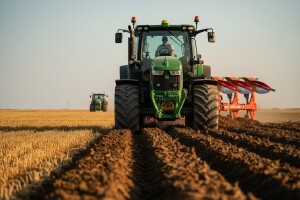Natjecanje orača Brodsko-posavske županije
