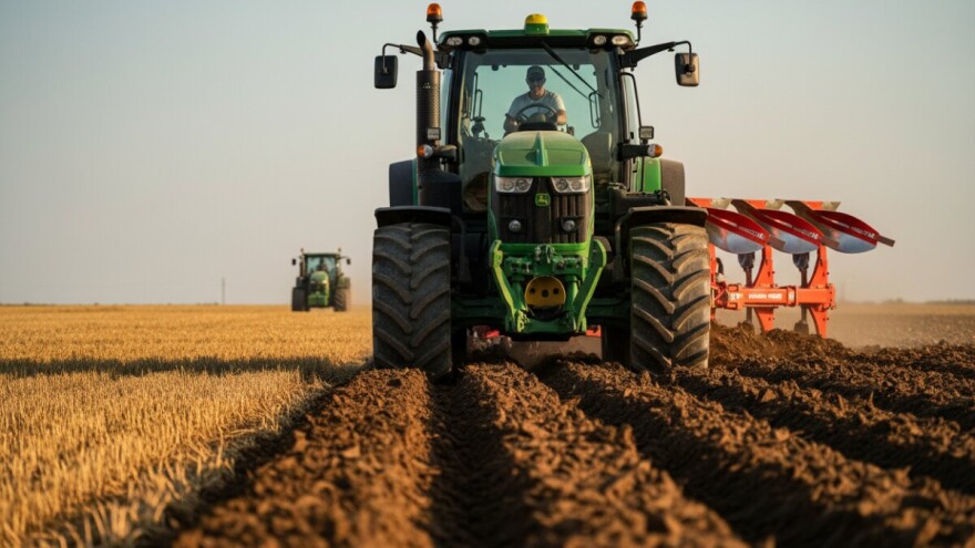 Natjecanje orača Brodsko-posavske županije