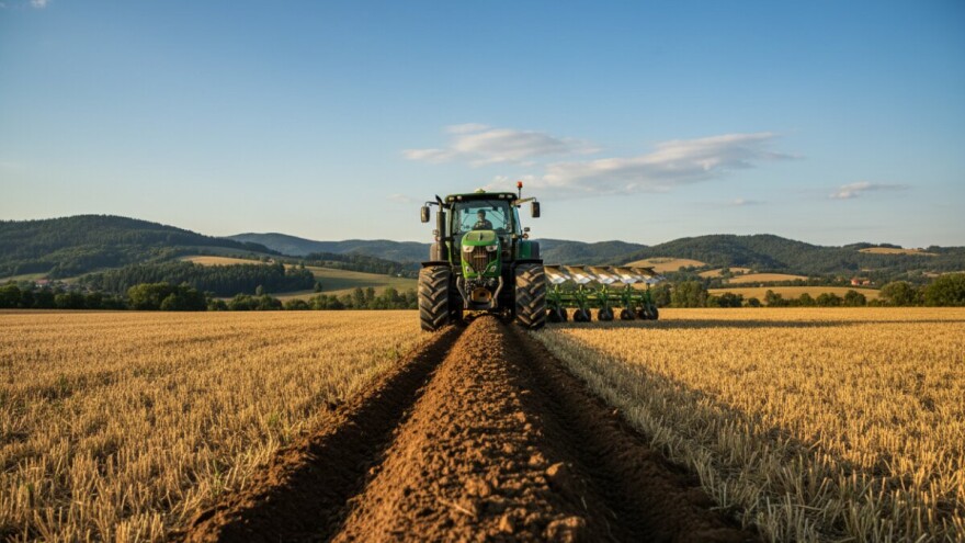 Natjecanje orača Krapinsko-zagorske županije