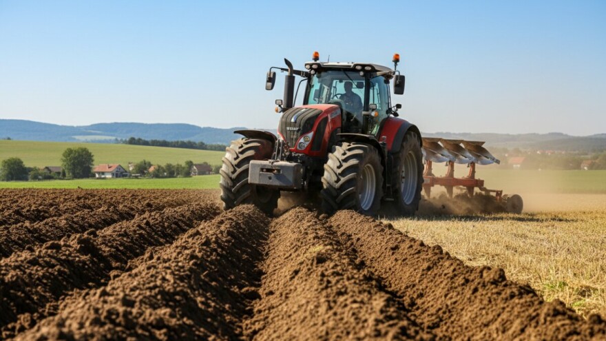 Natjecanje orača Krapinsko-zagorske županije