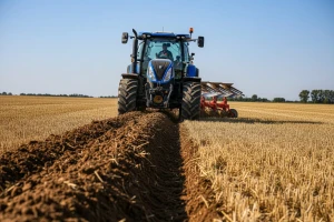Natjecanje orača Osječko-baranjske županije