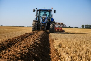 Natjecanje orača Osječko-baranjske županije