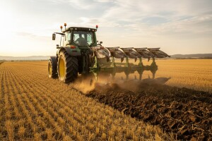 Natjecanje orača u Sisačko-moslavačkoj županiji