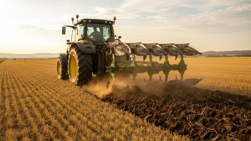 Natjecanje orača u Sisačko-moslavačkoj županiji