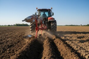 Natjecanje orača Virovitičko-podravske županije
