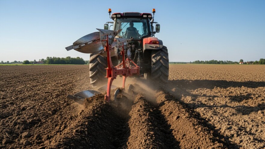 Natjecanje orača Virovitičko-podravske županije
