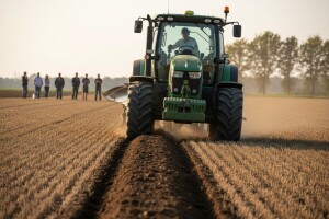 Natjecanje orača Virovitičko-podravske županije